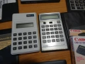лот електронни калкулатори ..., снимка 11
