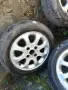 Комплект лети джанти за volvo 15 Цола, снимка 6