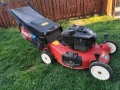Toro алуминиева 53 см Briggs&Stratton, снимка 4