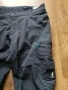MASCOT ADVANCED TROUSERS - работен СТРЕЧ панталон 54/XL, снимка 6