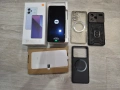 Xiaomi Redmi Note 13 Pro+ 5G 256GB в отлично състояние – като нов., снимка 4