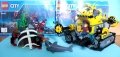 LEGO® City модели : 60095, 60092 и 60091, снимка 9