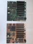 ISA, PCI, AGP  видеокарти I/O, дъна XT, 286, 386, 486 и др., снимка 4