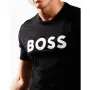 Hugo Boss t-shirt - мъжка тениска р-р М, снимка 1