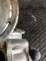 EGR клапан за Lexus IS220 2.2 D (2003-2009), снимка 2