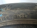 1бр зимна гума 205/55/16 GT RADIAL L05979 , снимка 3