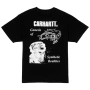 Мъжка тениска Carhartt WIP Synthetic Realities T-Shirt, снимка 2