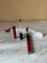 1.5 евро KYLIE ново червено матово червило в кутия на марката с аромат на шоколад 💄, снимка 4