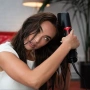 Четка за коса с електрическо захващане Revlon One-Step Blow-Dry Multi Air Styler RVDR5371E, Мултифун, снимка 9