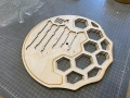 3D Проектиране, Принтиране, Лазерно Рязане, CNC Рутер Рязане по ваше желание, снимка 11