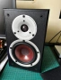 Hifi Звукова система Dali Specter 2 Yamaha A-S300 Edifier T5 Fiio K11 R2R Ifi power X, снимка 3