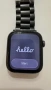 Apple Watch Series 6, 44mm, черен цвят., снимка 3