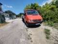 Мерцедес Спринтер 412, снимка 1