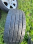Джанти коплект с добри гуми внос, снимка 3