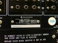 Ресивър   Kenwood kr-6340 , снимка 9