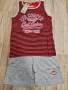 Продавам - чисто нова детска пижама Lee Cooper за 6 г., снимка 2