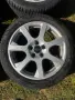Джанти с гуми 205/50 R17, снимка 2