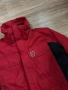 Мъжка парка Fjällräven Kodiak Hydratic изолирана , М размер, снимка 5