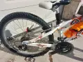Детски планински велосипед Scott Voltage JR 24 цола , снимка 3