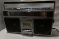 Universum Super Sound 16000 CTR2605 Stereo Radio Cassette Recorder , снимка 11