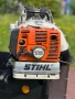 STIHL BR420 , снимка 4