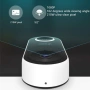 НОВО! - 360 Смарт Видео звънец WI-FI D819, снимка 7