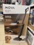 Вертикална прахосмукачка и моп MOVA M10, 800 мл, LED, 18000Pa, снимка 9