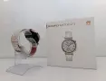 Смарт часовник Huawei Watch GT 5 (нов/бял/златист), снимка 2