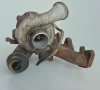 Турбо Опел Астра Опел Астра Г Opel Astra G 1999-2004 2.0DTI 101кс, снимка 3