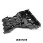 Картер за двигател Mercedes OM651 2008-2011 A6510100328, снимка 5