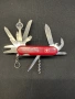 Viktorinox Викторинокс SwissChamp Wenger Pocket Knife , снимка 8