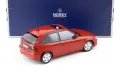 НОВ 1:18 Norev Opel Astra F GSi 1992 Червена, снимка 3