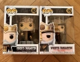 2 бр. Funko Pop House of the dragon Viserys Targaryen , снимка 1