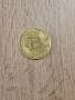 Биткойн монета | Bitcoin | сувенирна колекционерска декоративна|позлатени/посребрени монети| подарък, снимка 2