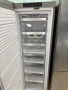 Свободностоящ фризер Bauknecht шокова зона , снимка 2