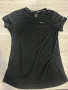 Оригинална дамска тениска Nike Dri-FIT – Размер M – Отлично състояние, снимка 1