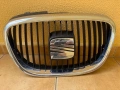 Решетка за seat Leon / altea, снимка 2