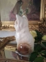 Порцеланова фигура , снимка 2