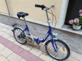 Klapprad 20 Zoll Mifa! Germany! , снимка 3