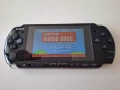 Sony PSP 3000 - Playstation Portable - качени много игри - хакната, снимка 10