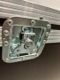 flight case / твърд кейс, куфар за транспорт, снимка 3
