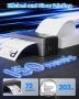 Bluetooth термопринтер за етикети , снимка 3