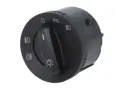 Ключ бутон фарове за VW GOLF,EOS,CADDY,JETTA,PASSAT,TOURAN,TIGUAN, снимка 1