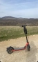 СПЕШНО като нов Ninebot D38E със чанта , снимка 1