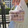 Мини чантички различни модели, снимка 14