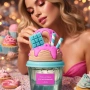 Сладък гурме аромат с нотки на ванилова торта Lattafa Give Me Gourmand Vanilla Freak, снимка 6