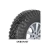 BFGoodrich Mud Terrain T/A KM3 31X10.50R15 LTGR 109Q, снимка 3