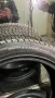 Гуми Hankook winter 245/45/20 като нови, снимка 1