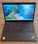 Lenovo ThinkPad X13 | I5 10210U | 8GB RAM | 256 SSD, снимка 1