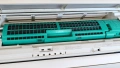 Toshiba Daiseikai RAS‑406EDR – висок клас, сервизно обслужен, готов за монтаж, снимка 3
